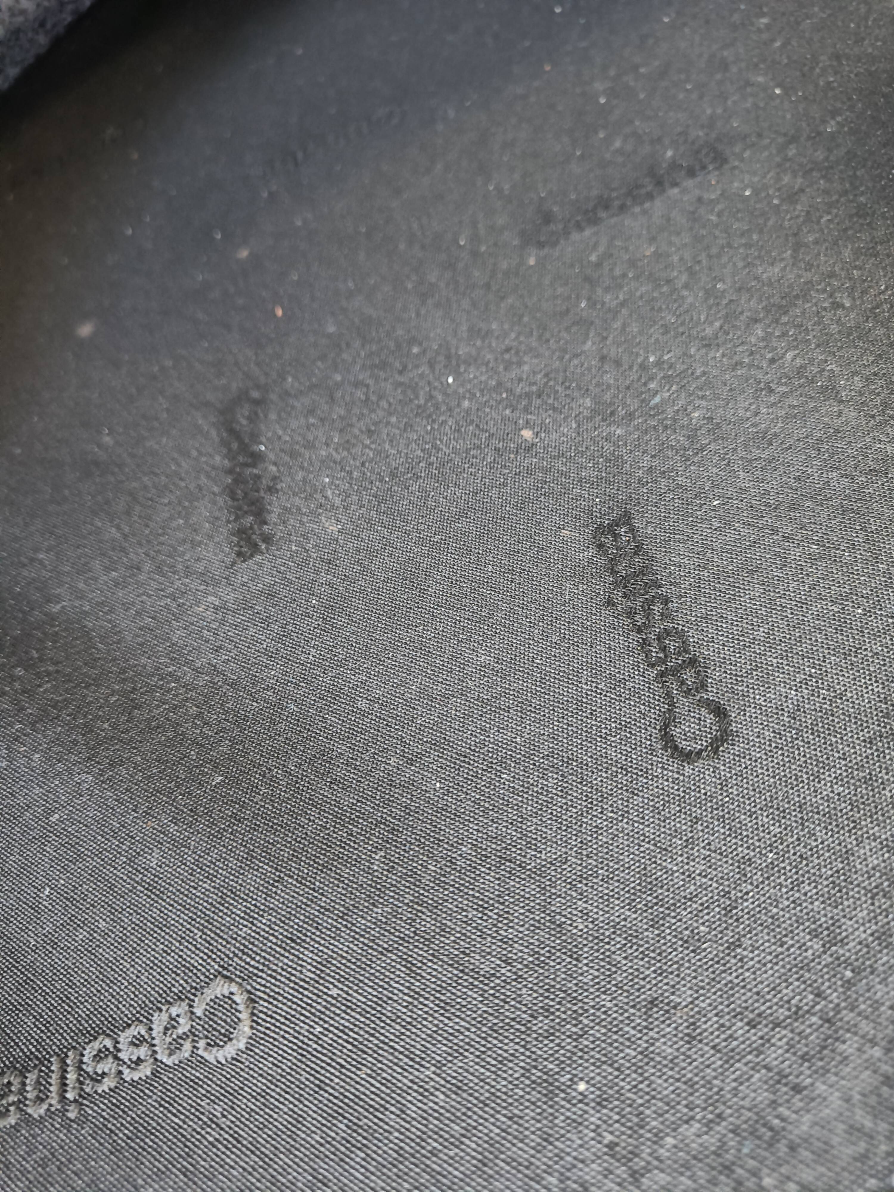 Maralunga sofa by Vico Magistretti for Cassina