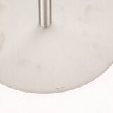 Saturn maxi candlestick made in stainless steel for peit hein