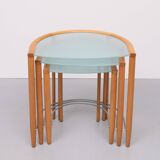 Calligaris Italian Nesting tables