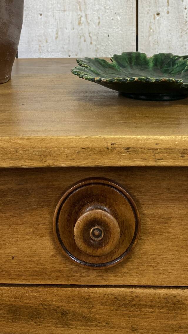 Vintage sideboard