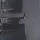 Pierre Soulages : Peinture 4 juillet 2021 - Affiche originale