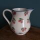 Brixton Pottery Pitcher England