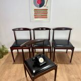 Chaises Style scandinave