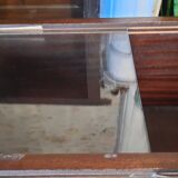 Vintage shelf