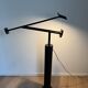 TIZIO lamp Artemide Italian design Starck Richard Sapper Memphis
