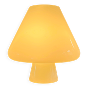 Murano Table Lamp By Venini, Italy, 1970S