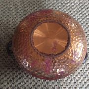 Copper pot cache