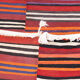 Vintage turkish kilim rug, 1970s - 306 X 324 cm
