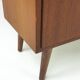 Vintage Teak Sideboard from Idee Möbel, 1960s