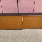 Two sliding doors sideboard