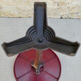 Table de bistrot louis vuitton paris, éditions rex, 1930