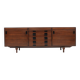 Vintage sideboard by Renato Magri for Cantieri Carugati, 1960s Italy
