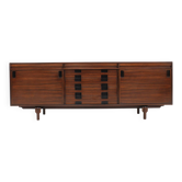 Vintage sideboard by Renato Magri for Cantieri Carugati, 1960s Italy
