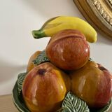 Slush fruit cutter