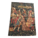 Vintage Tapestry "The Grape Harvest" - JP Paris Tapestry Panels - 130x