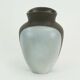 german mid century vase by majolika karlsruhe, fridegart glatzle, 1950s