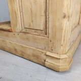 Stripped counter