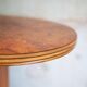 Buffet Ortona par Afra & Tobia Scarpa pour Maxalto, 1970s