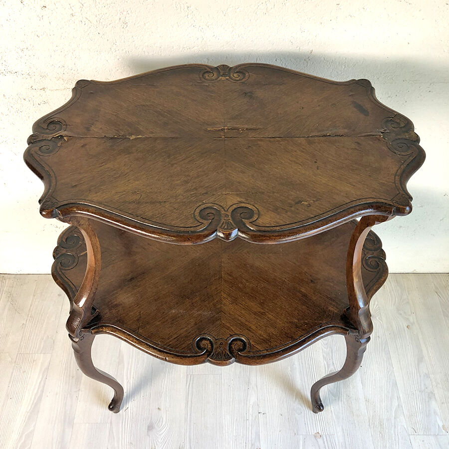 Double-plated healing