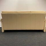 Puhlmann Gomera 3-Seater Sofa with Ottoman