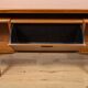 Bureau indépendant en teck du milieu du siècle, Danemark, années 1960