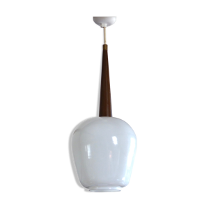 Suspension vintage style