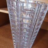 Decorative back vase