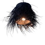Hanging lamp