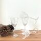 Vintage capri Cap glasses - Vivaldi model