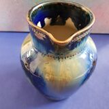 Art Deco pottery by Maîtenie