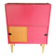 Secrétaire sixties