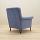 Lounge armchair, Italian design, 1970s, production: Italy