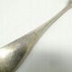 Gg6 art deco snail fork berndorf