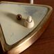 Swedish table and wall lamp, 1940s