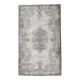 Gray & Brown Classic Turkish Rug, 176x294Cm