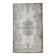 Gray & Brown Classic Turkish Rug, 176x294Cm