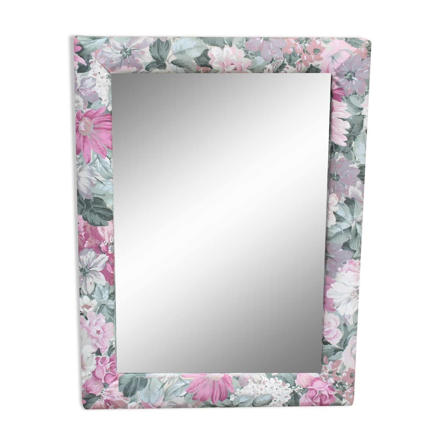 Mirror flowers