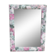 Mirror flowers