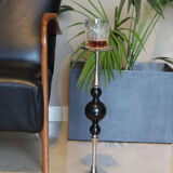 Italian glass holder from the 1940s