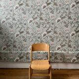 70s children's school chair