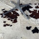 Charles and Ray Eames dining table