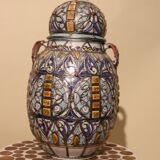 vase of Ali BaBa