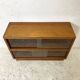 Vitrine vintage 60's