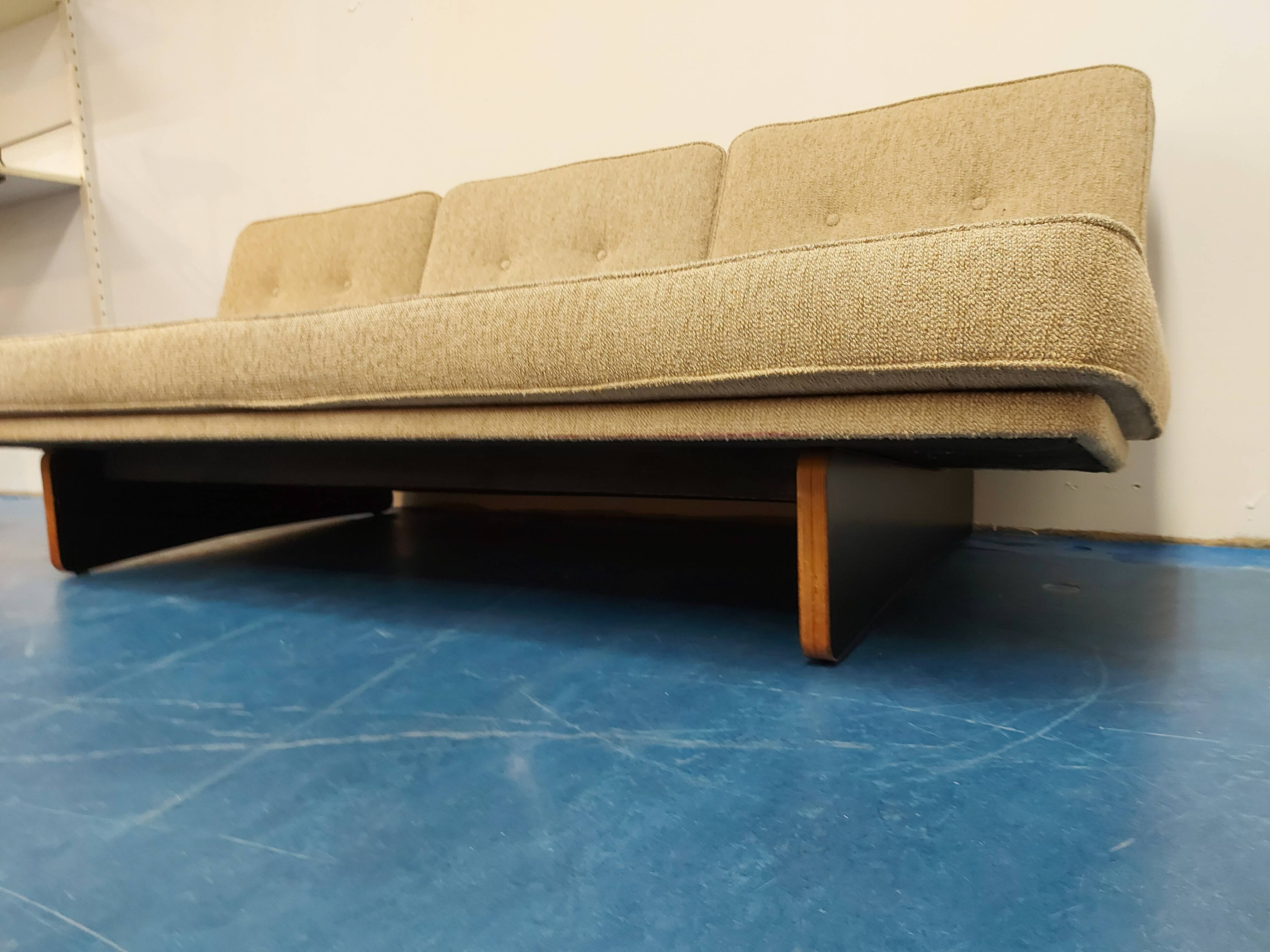 Kho Liang Ie model 671 sofa for Artifort