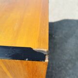 Vintage buffet