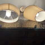 Lampe de salon