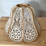 Pendant lamp, vintage ceiling lamp