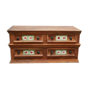Meuble de rangement à