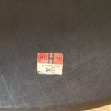 Pair of Scandinavian Chair Hagafors 1950