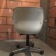 70' desk armchair